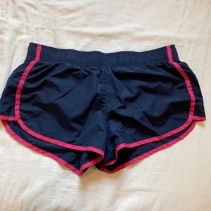 althletic shorts